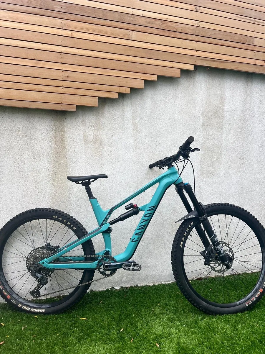 Canyon Spectral 6 - Image 1