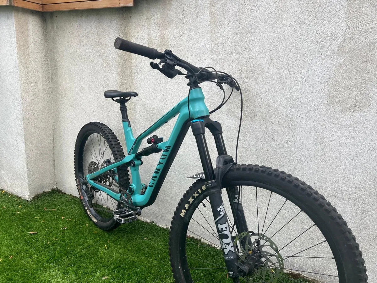 Canyon Spectral 6 - Image 2