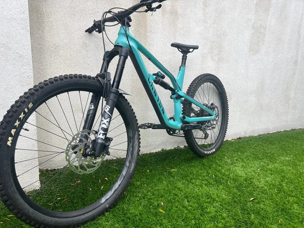 Canyon Spectral 6 - Image 3