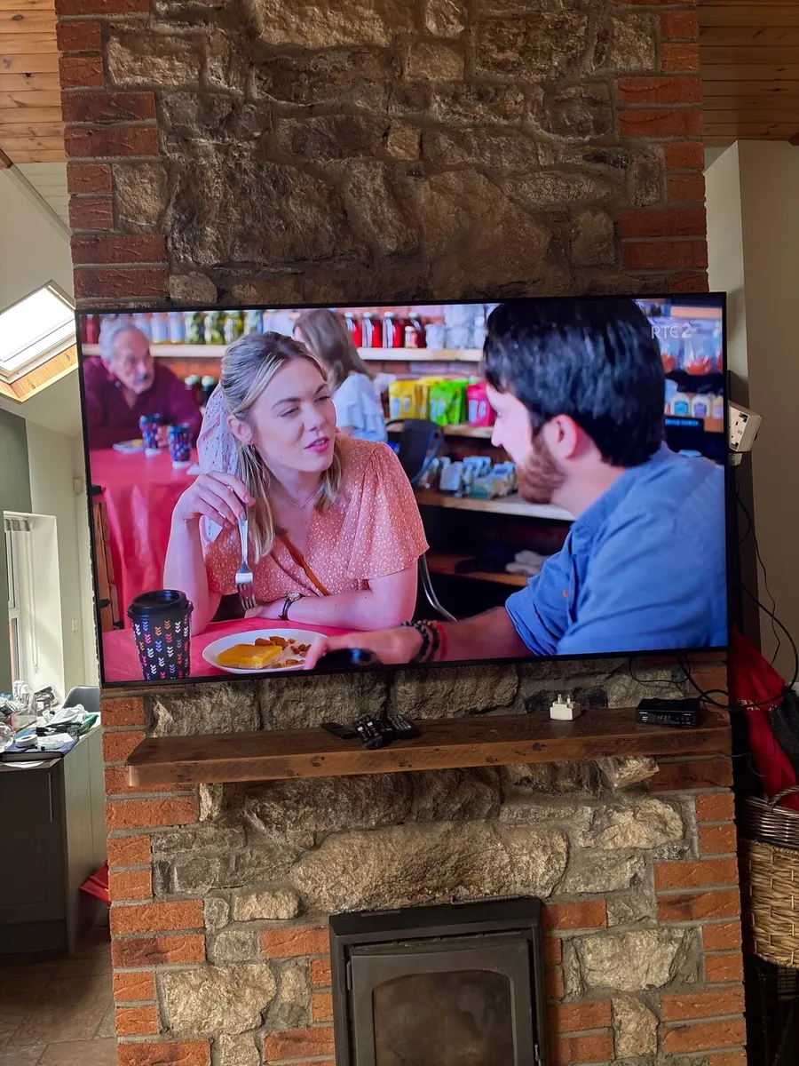 Smart tv