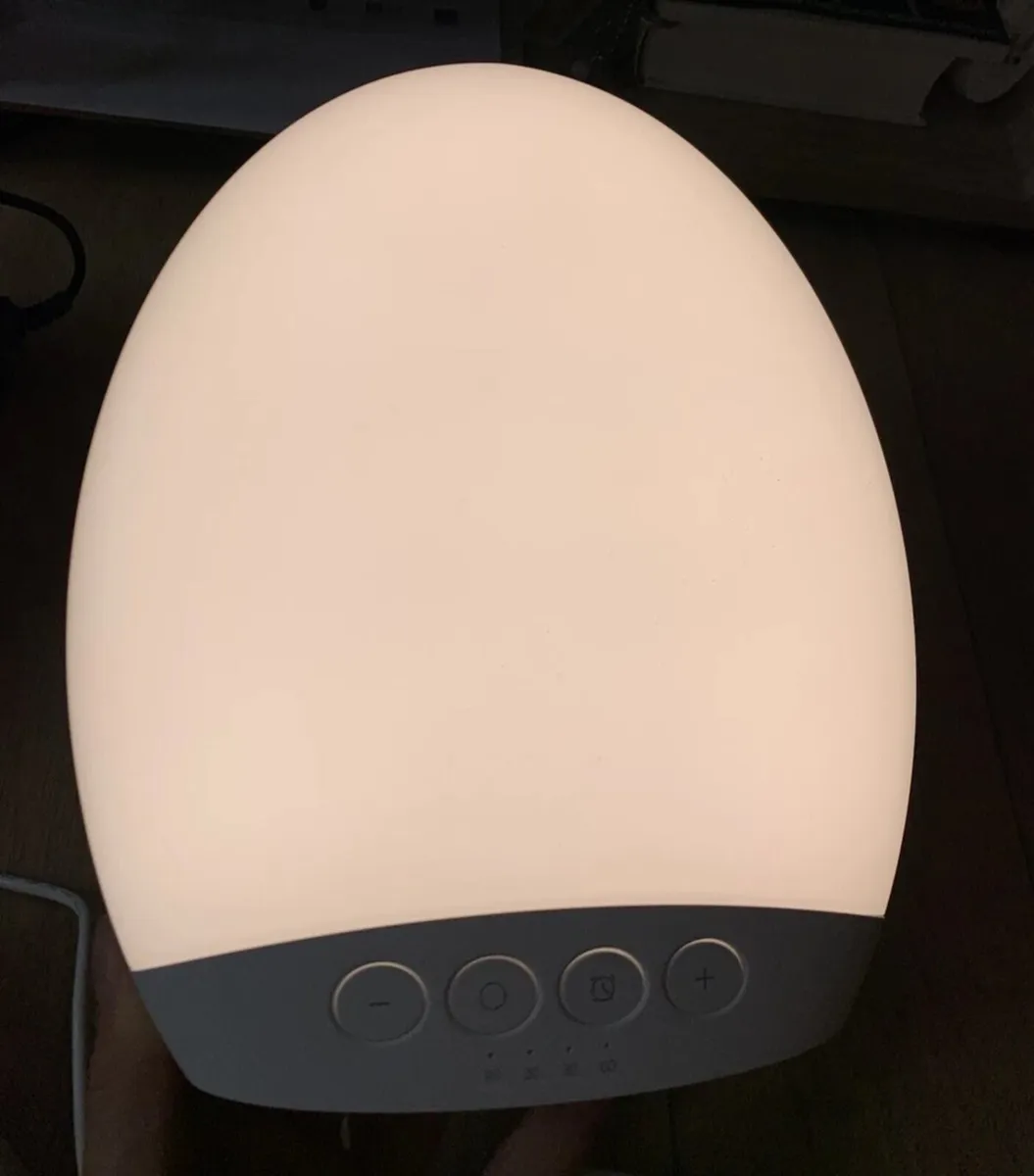 Light therapie lamp / sad light - Image 4