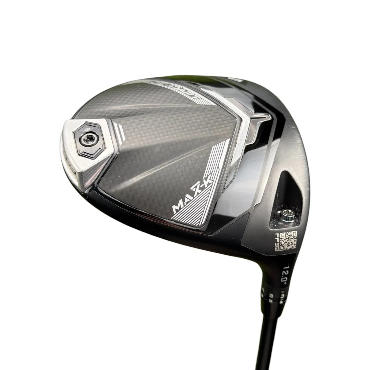 Cobra DS Adapt Max-K Driver / 12° / Ladies - Image 2