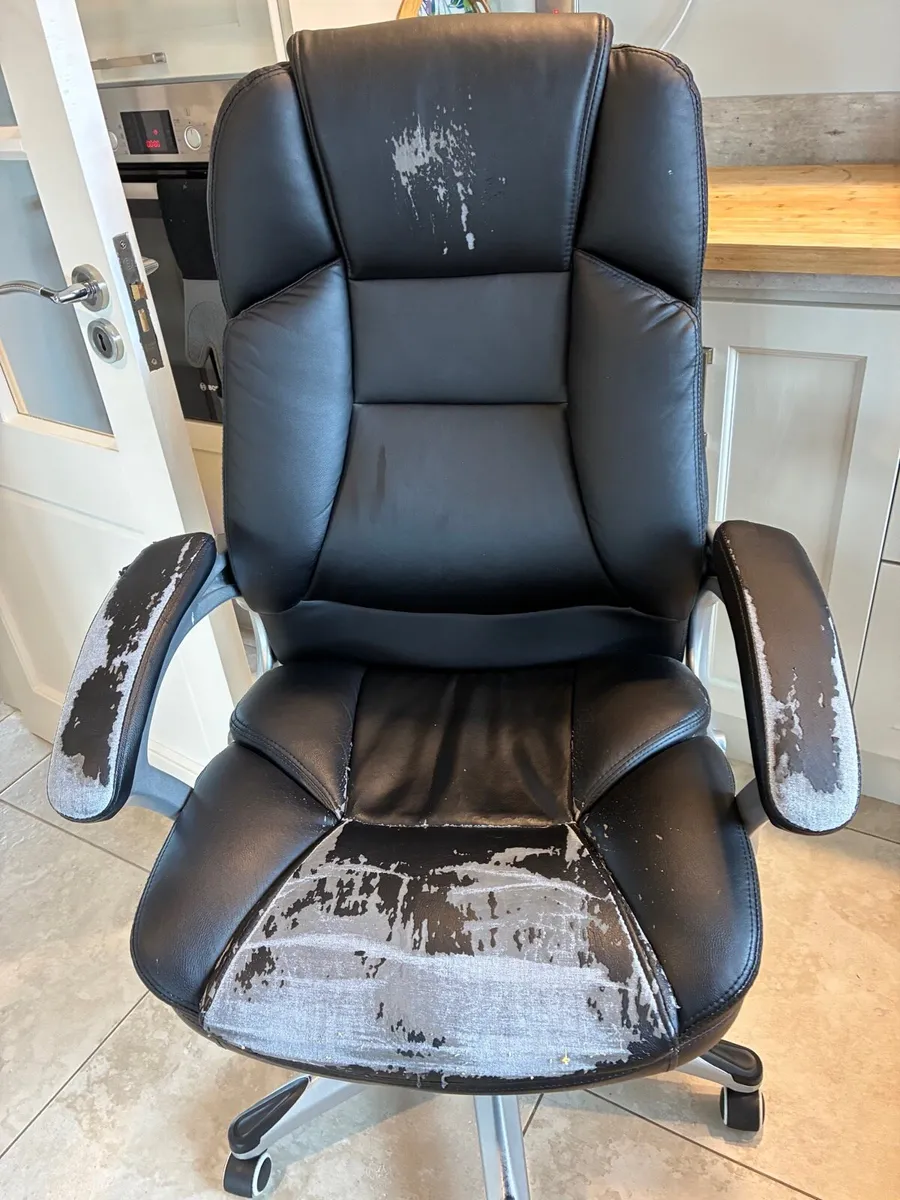 Office chair