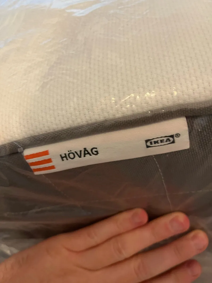 King size mattress - Image 2