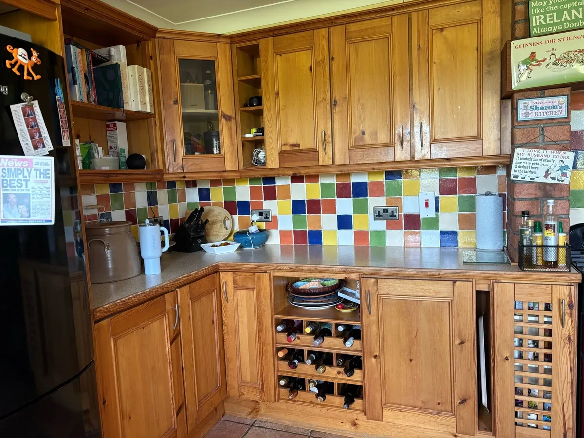 Kitchen units - Image 2