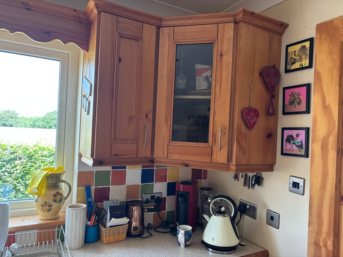 Kitchen units - Image 3