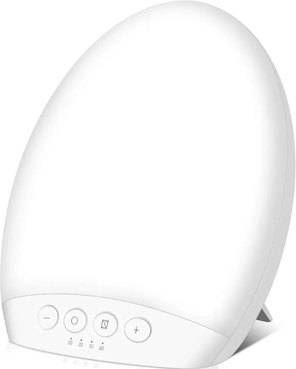 Light therapie lamp / sad light - Image 1