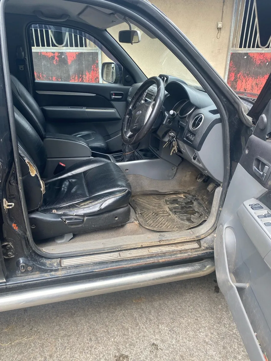 09 Ford Ranger 2.5 - Image 3