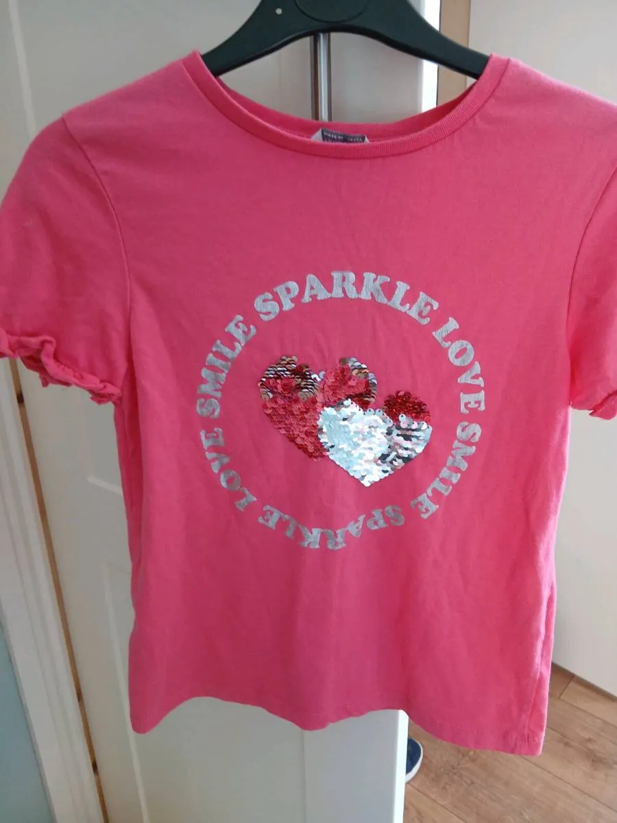Girls Bundle Of Clothes - Image 3