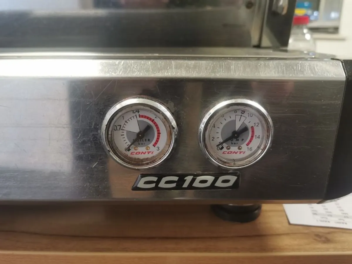 Coffee machine - Image 2