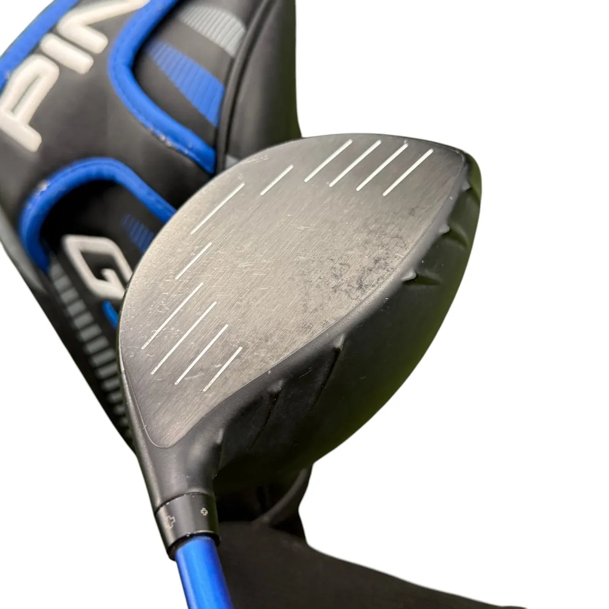 Ping G30 SF-Tec Driver / 12° / TFC 419 Senior - Image 4