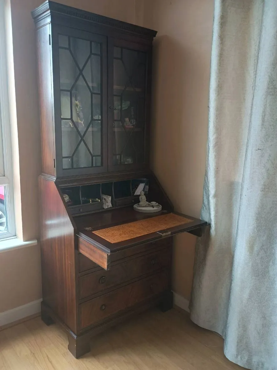 Writing Desk - Image 1