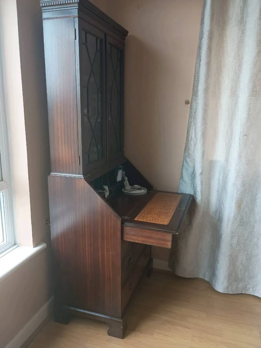 Writing Desk - Image 2