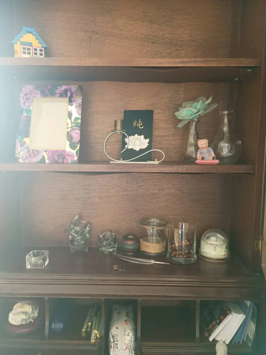 Writing Desk - Image 4