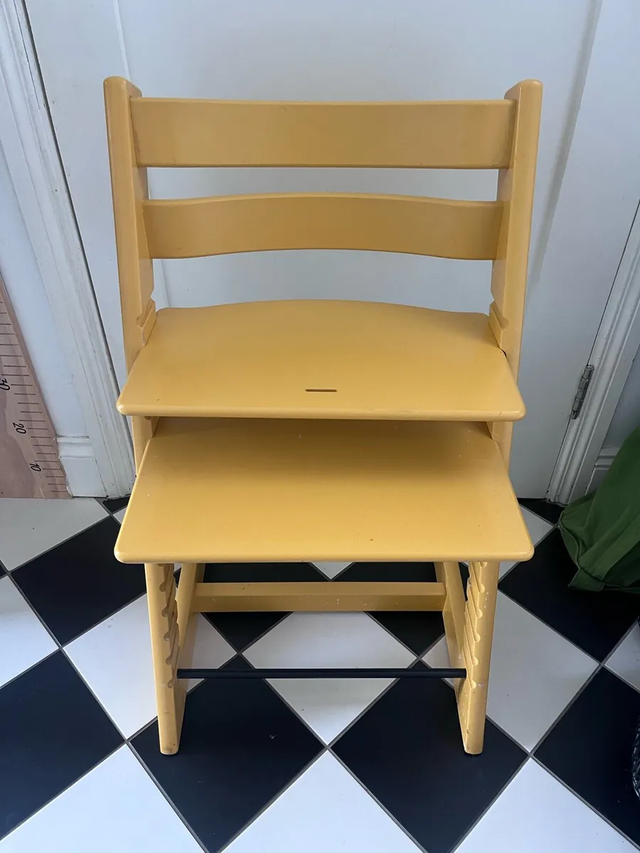 Stokke Tripp Trapp - Image 1