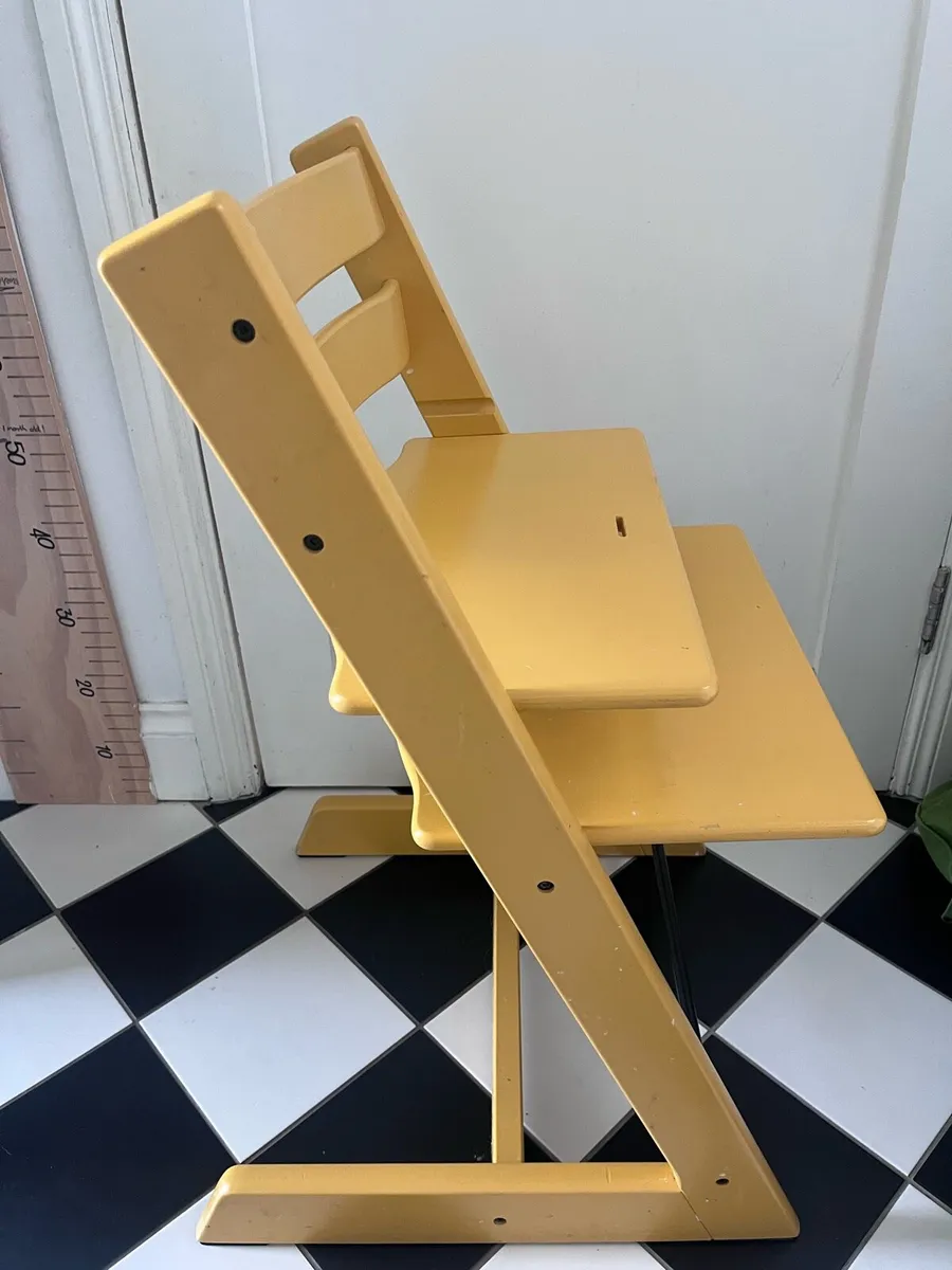 Stokke Tripp Trapp - Image 2