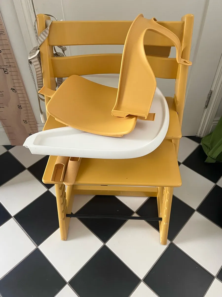 Stokke Tripp Trapp - Image 3