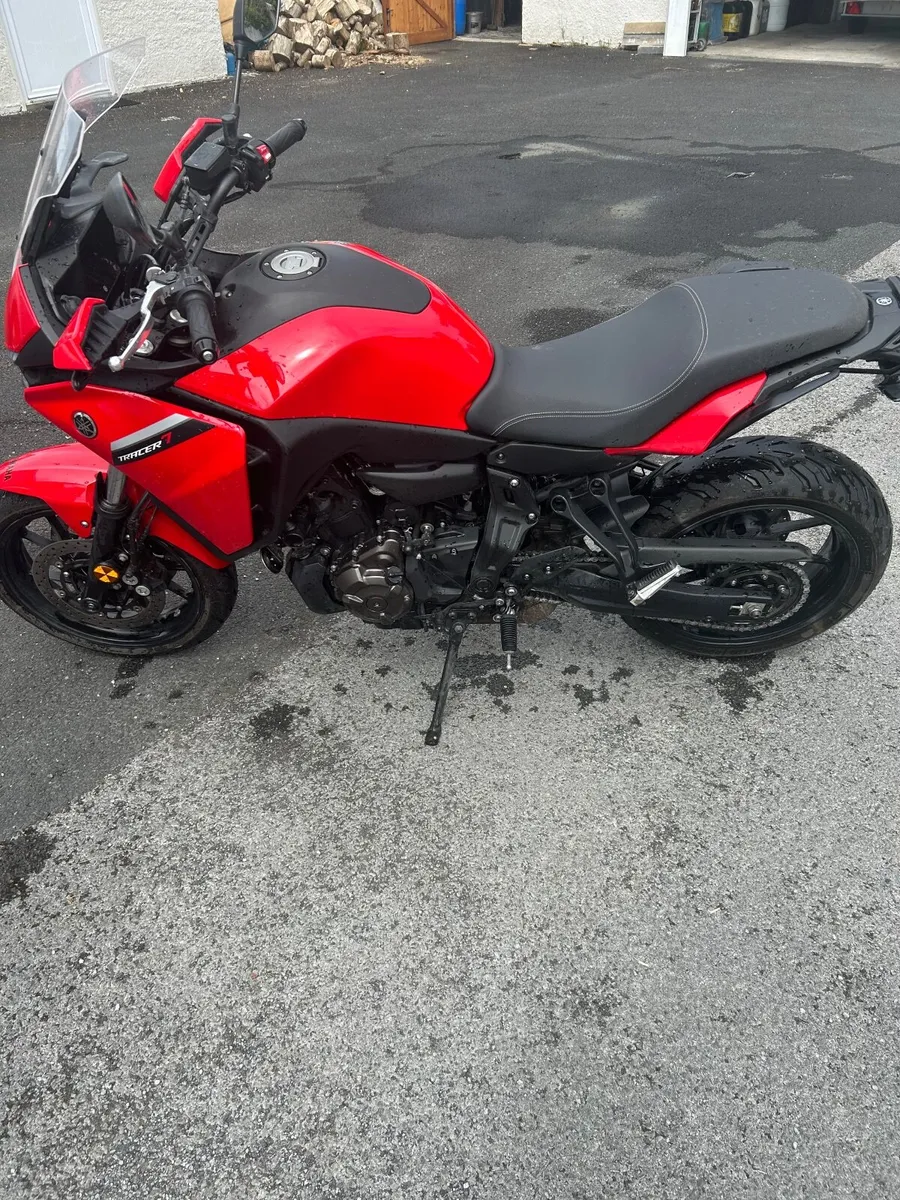 YAMAHA Other 2025 - Image 1