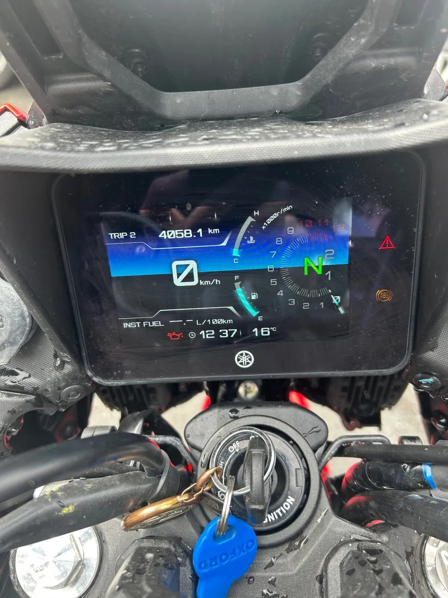 YAMAHA Other 2025 - Image 3