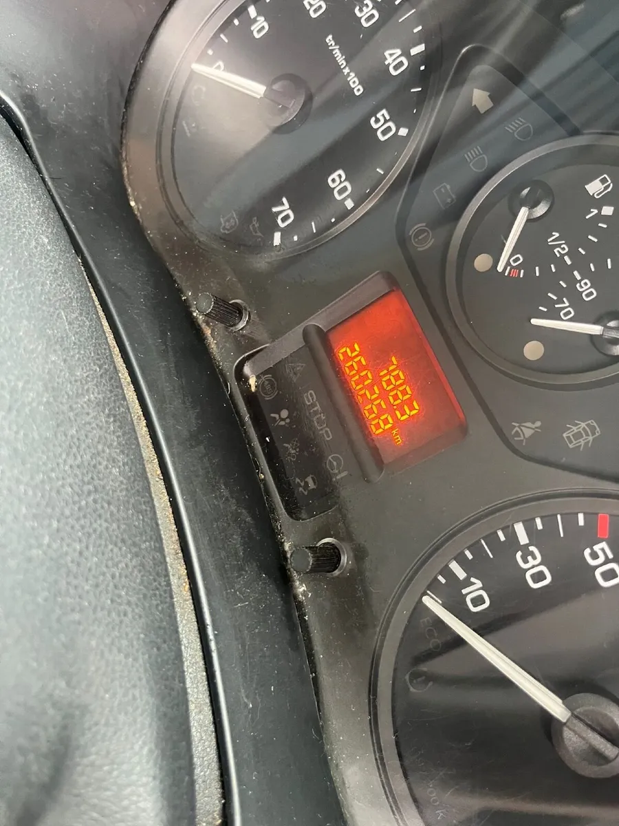 Citroen Berlingo 2014 - Image 4