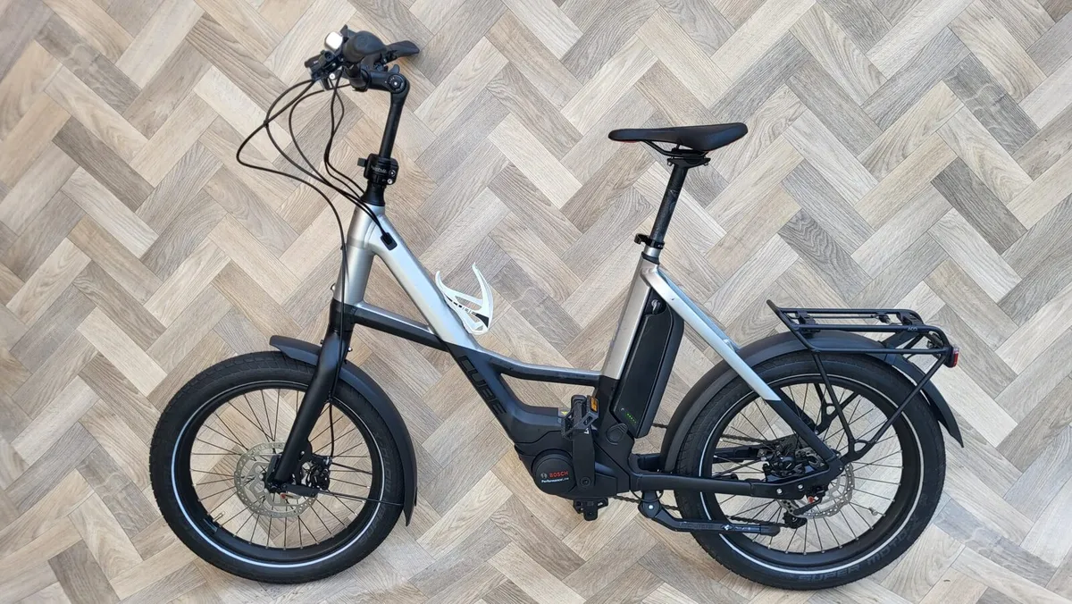 Cube Compact Sport - Image 2