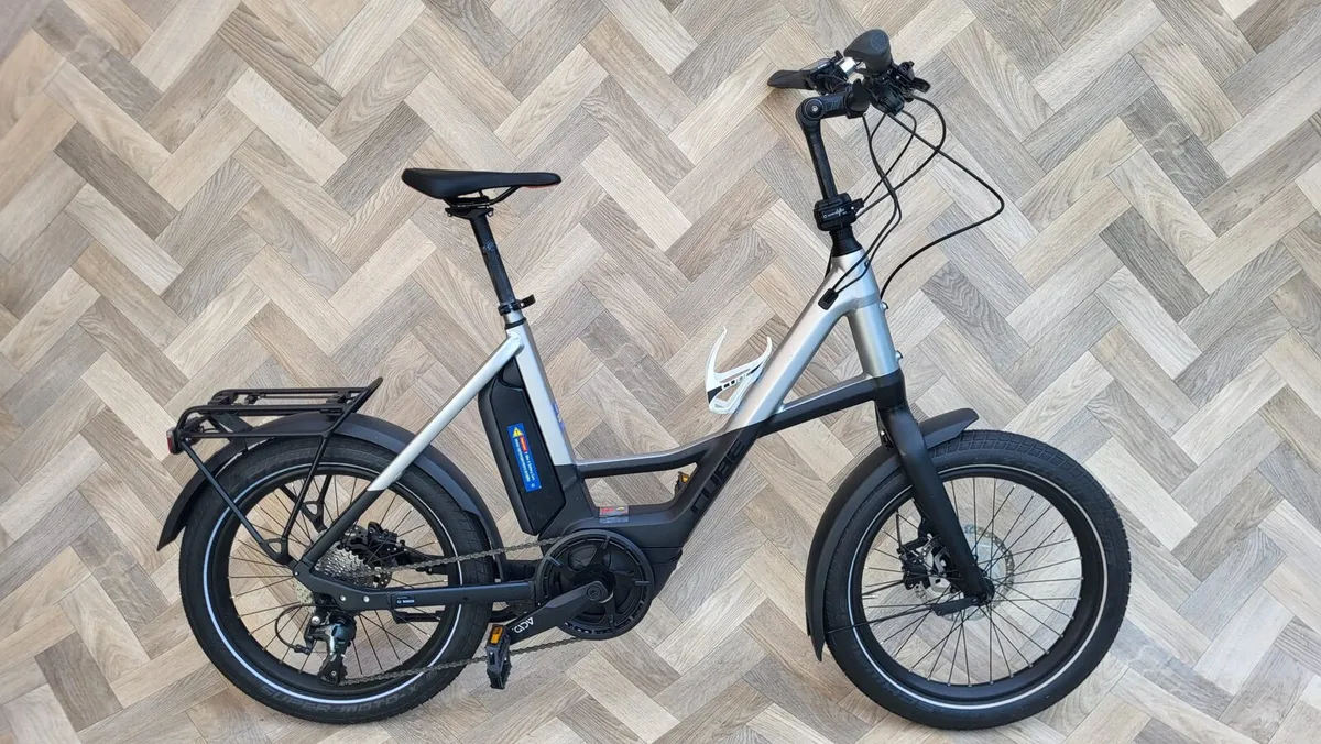 Cube Compact Sport - Image 3