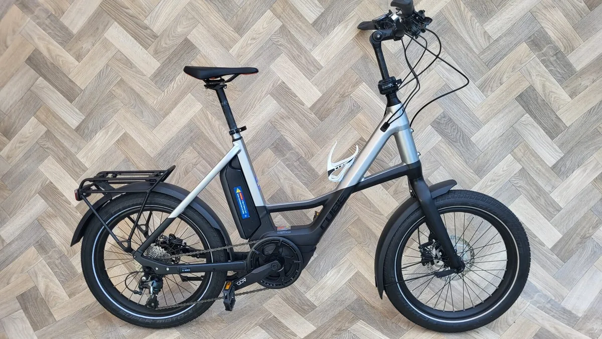 Cube Compact Sport - Image 4