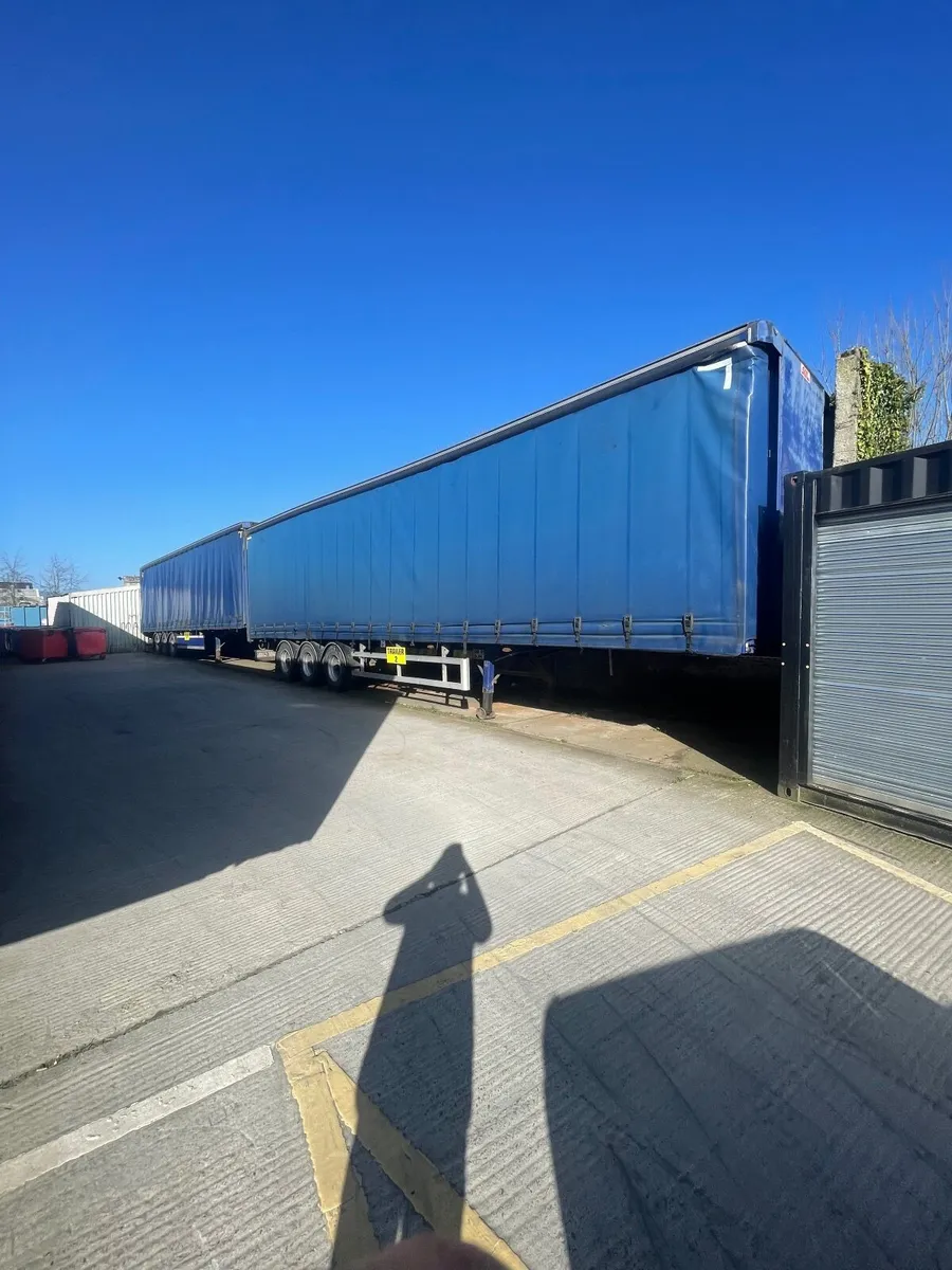 Scania Other 2009 - Image 1