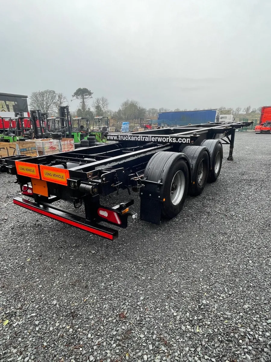 Scania Other 2009 - Image 3