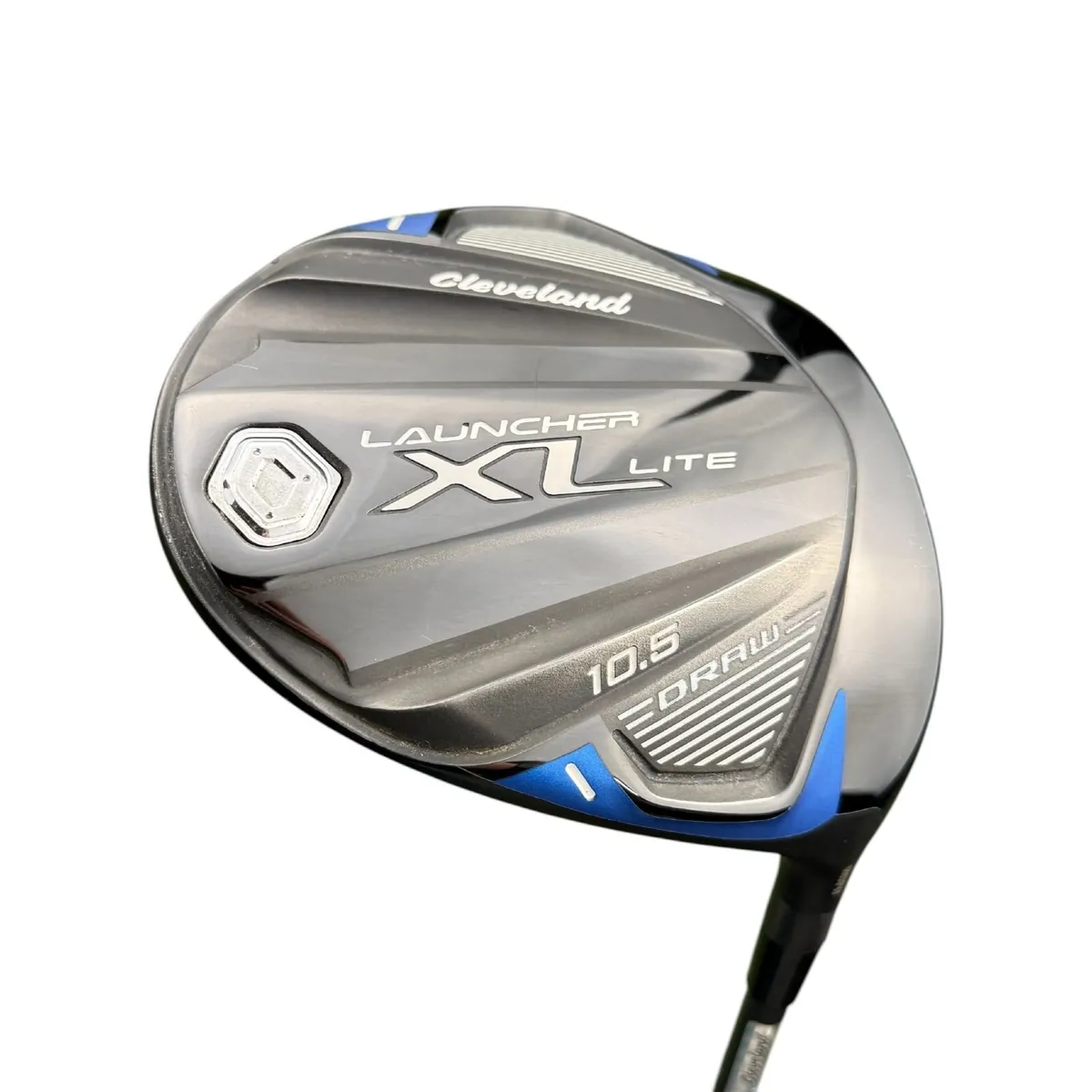 Cleveland Launcher XL Lite Draw Driver / 10.5° - Image 2