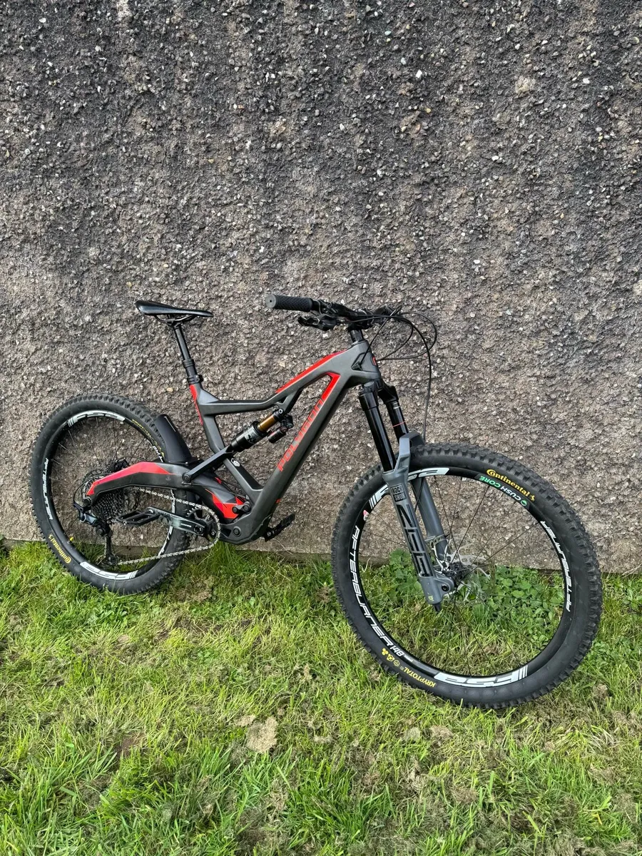 Polygon Exquareone Ex8 - Image 1