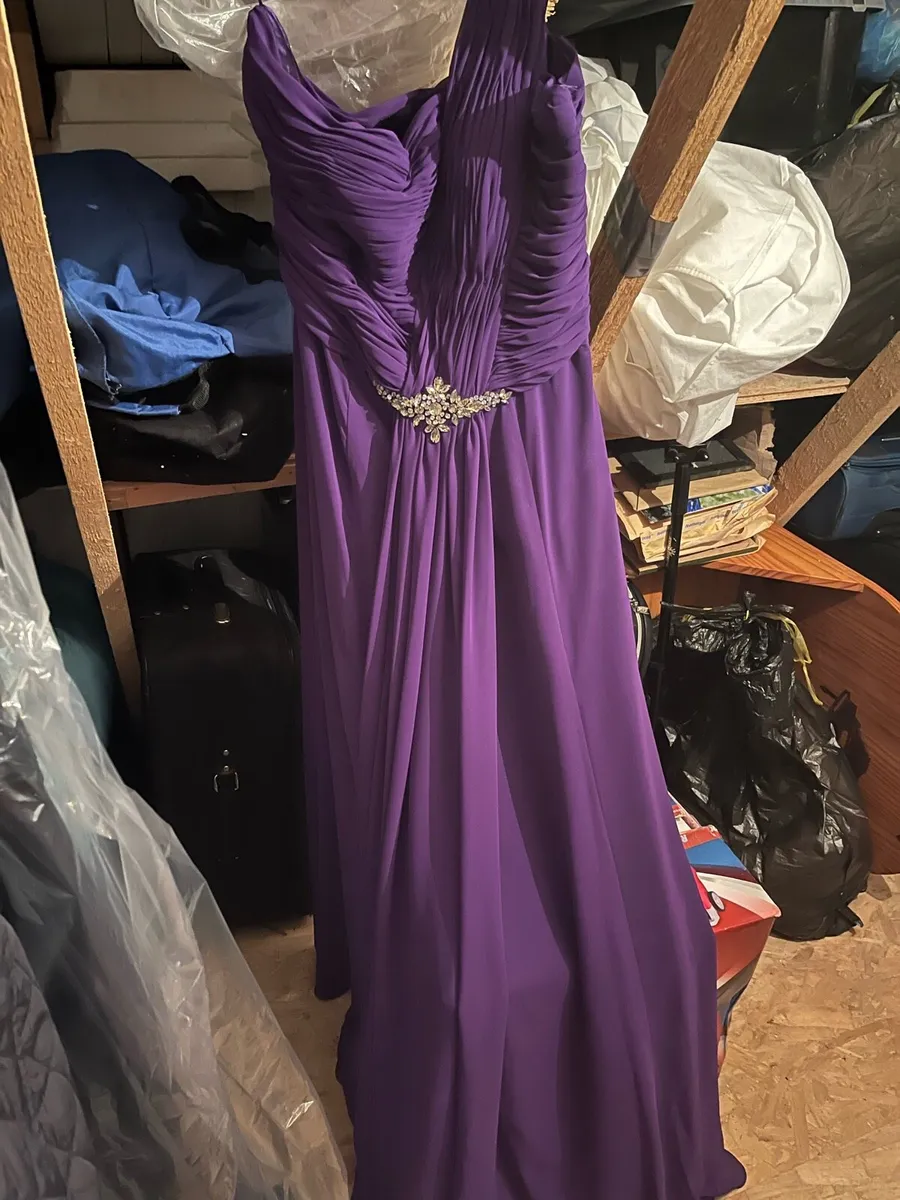 Debs / Ball dress