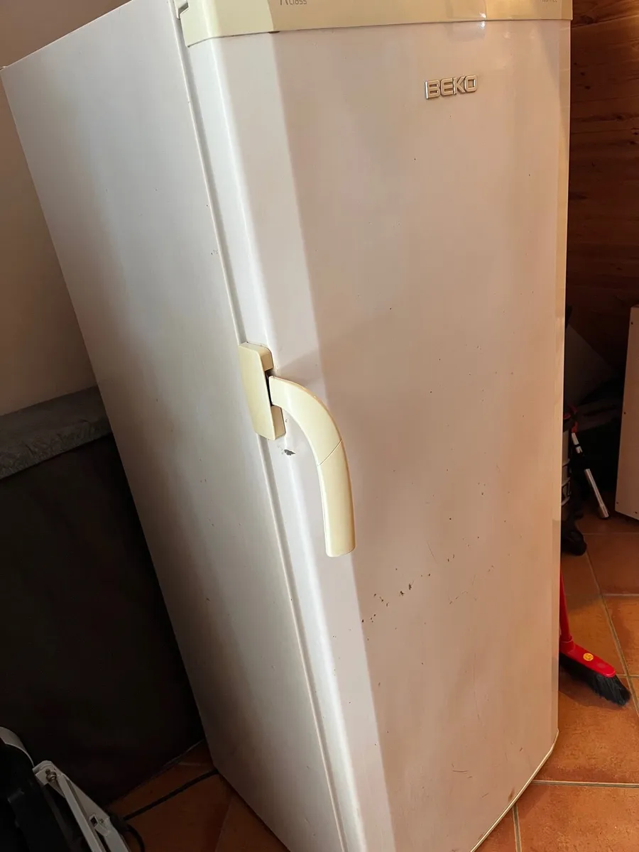 Freezer - Image 1