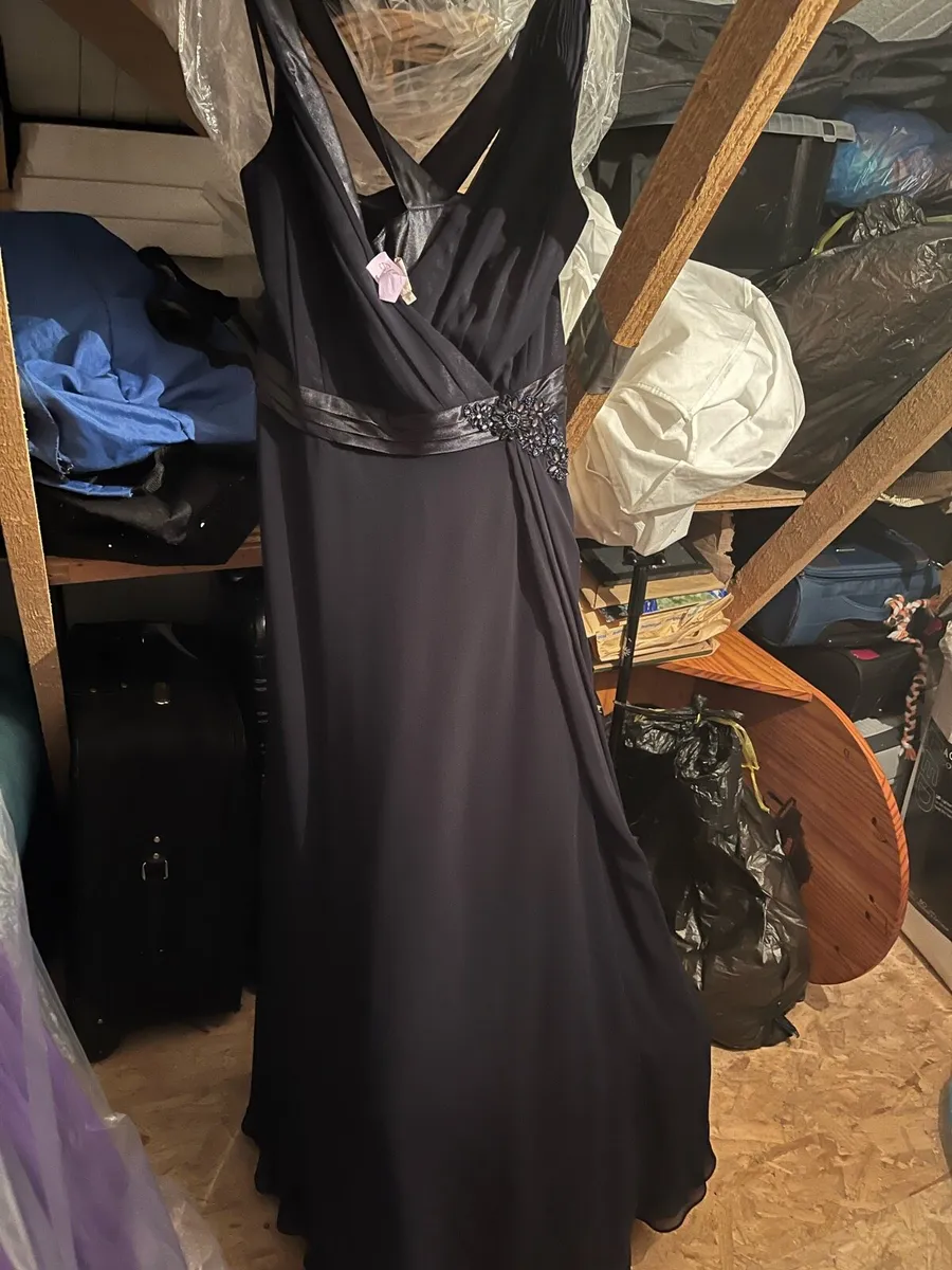 Debs/Ball gown