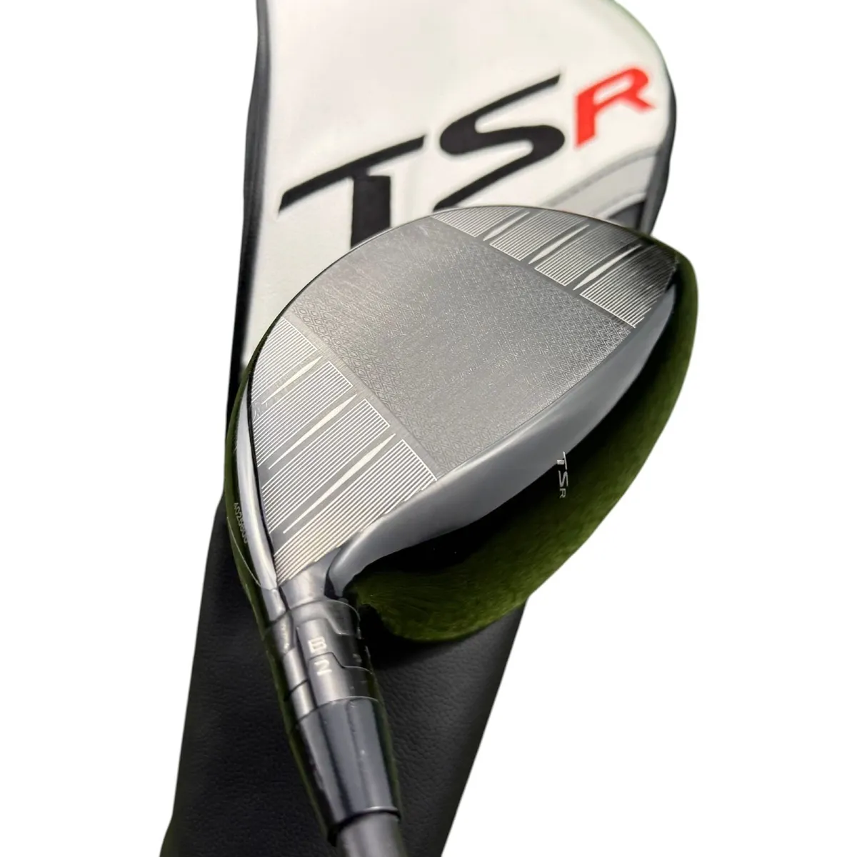 Titleist TSR2 Driver / 9° / Stiff - Image 3