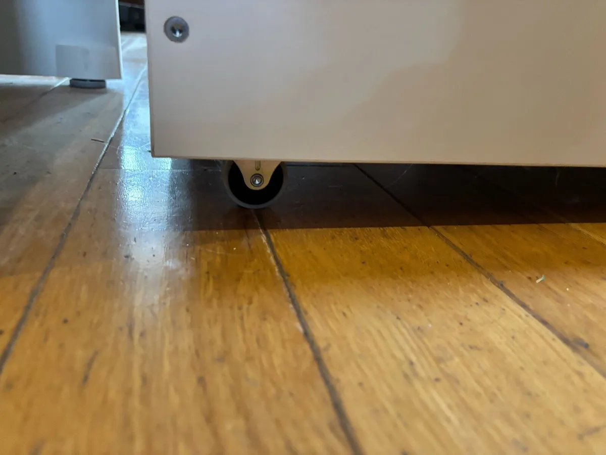 IKEA storage unit x2 - Image 4