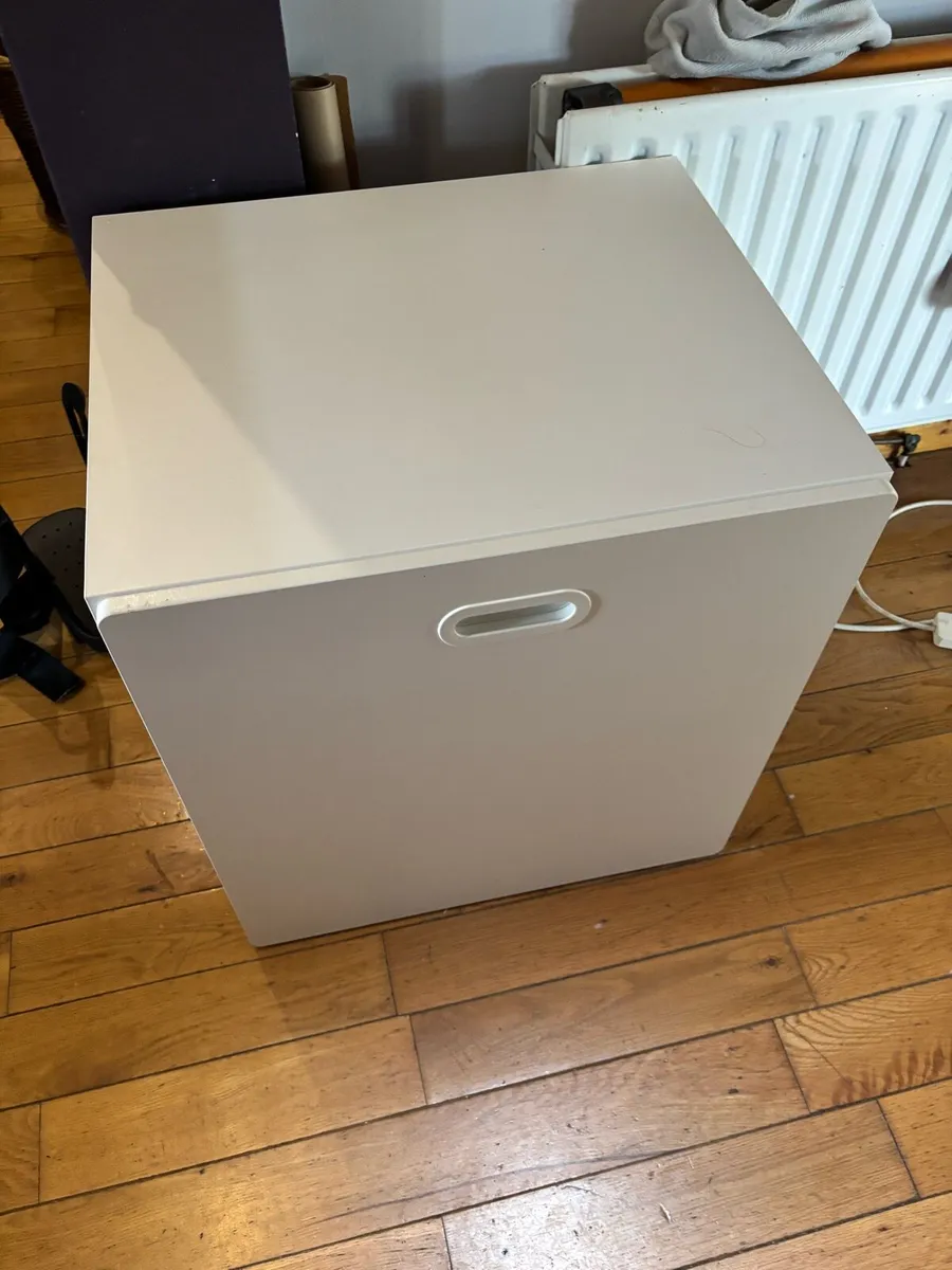 IKEA storage unit x2 - Image 2