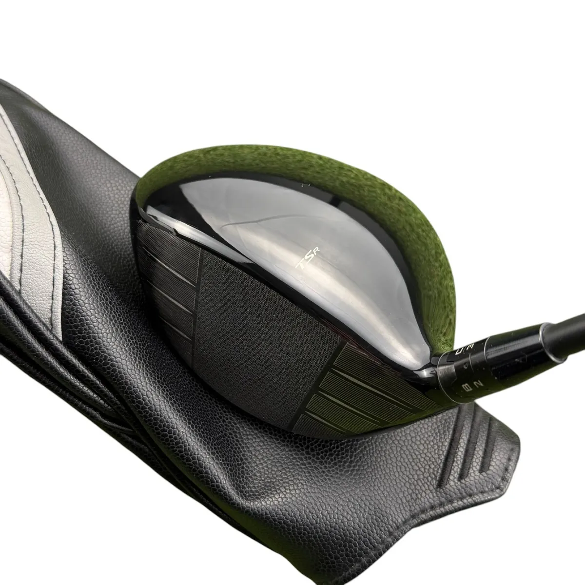 Titleist TSR2 Driver / 9° / Stiff - Image 4