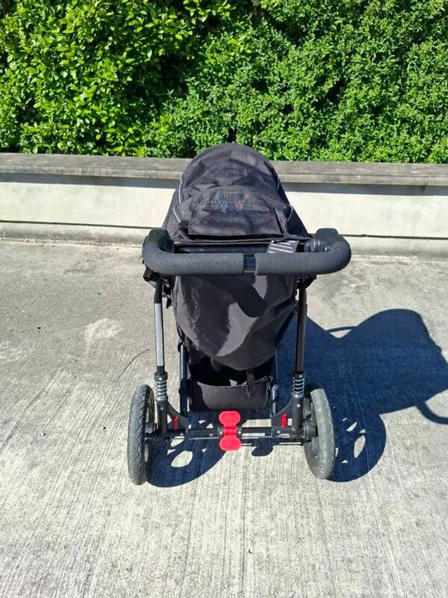 Buggy Out n About Nipper - Image 2