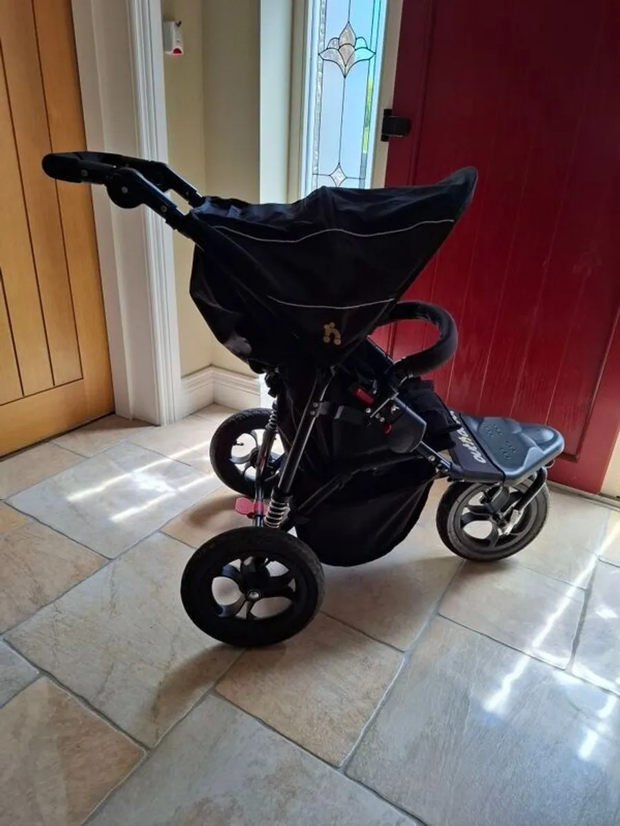 Buggy Out n About Nipper - Image 3