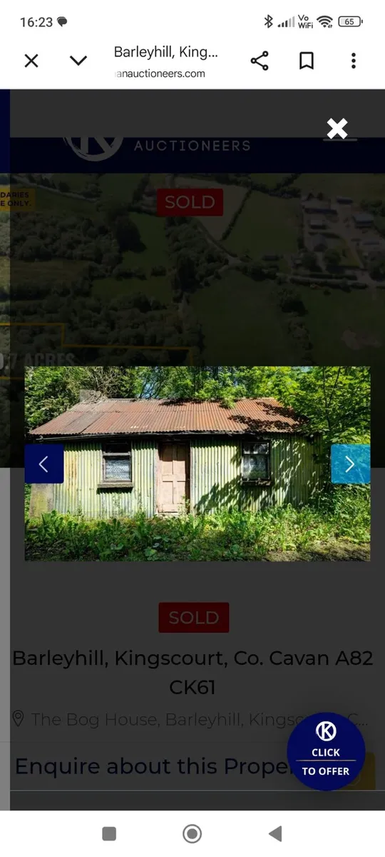 Direlect house and cabin - Image 1