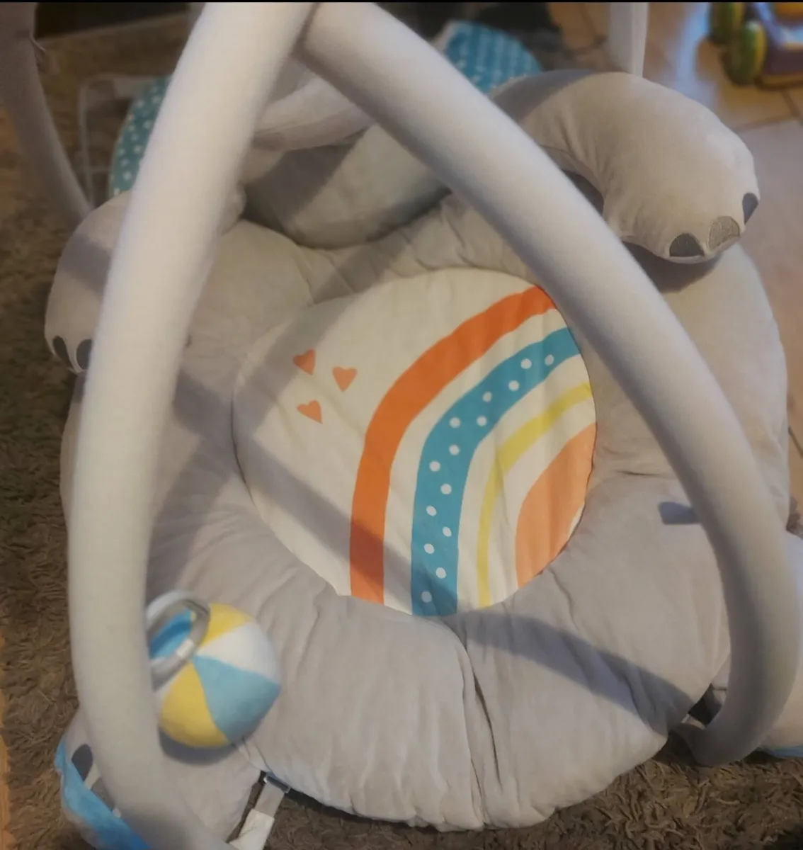 Baby play mat - Image 4