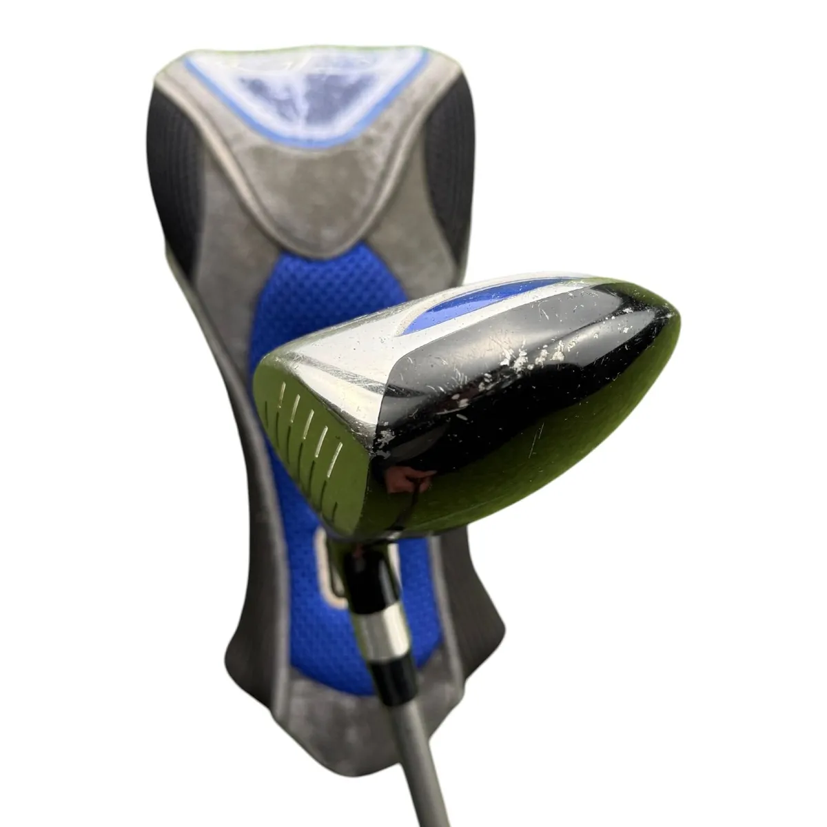 Ping G5 #3 Wood 15° / TFC 100F Senior - Image 3