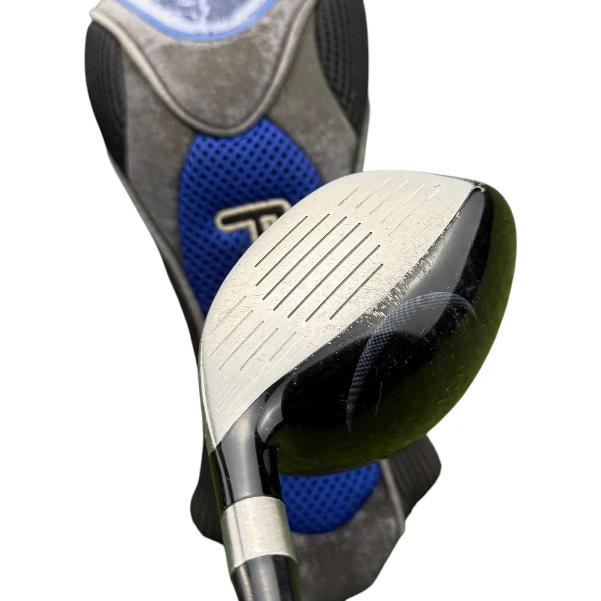 Ping G5 #3 Wood 15° / TFC 100F Senior - Image 4