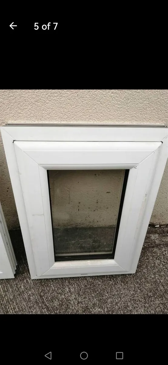 Pvc window - Image 2