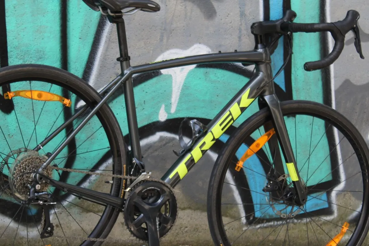 Trek Domane | AL 3 Disc | Size Medium - Image 2