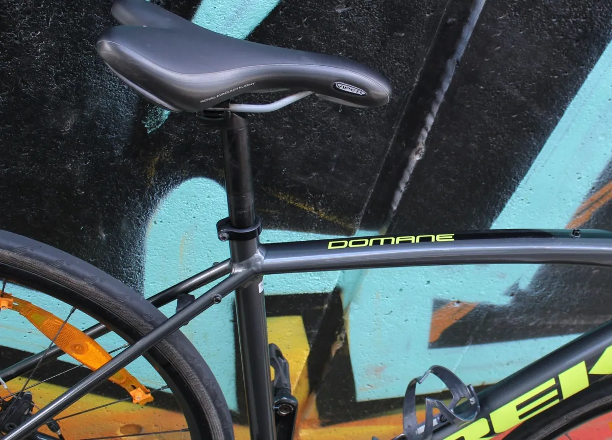 Trek Domane | AL 3 Disc | Size Medium - Image 1