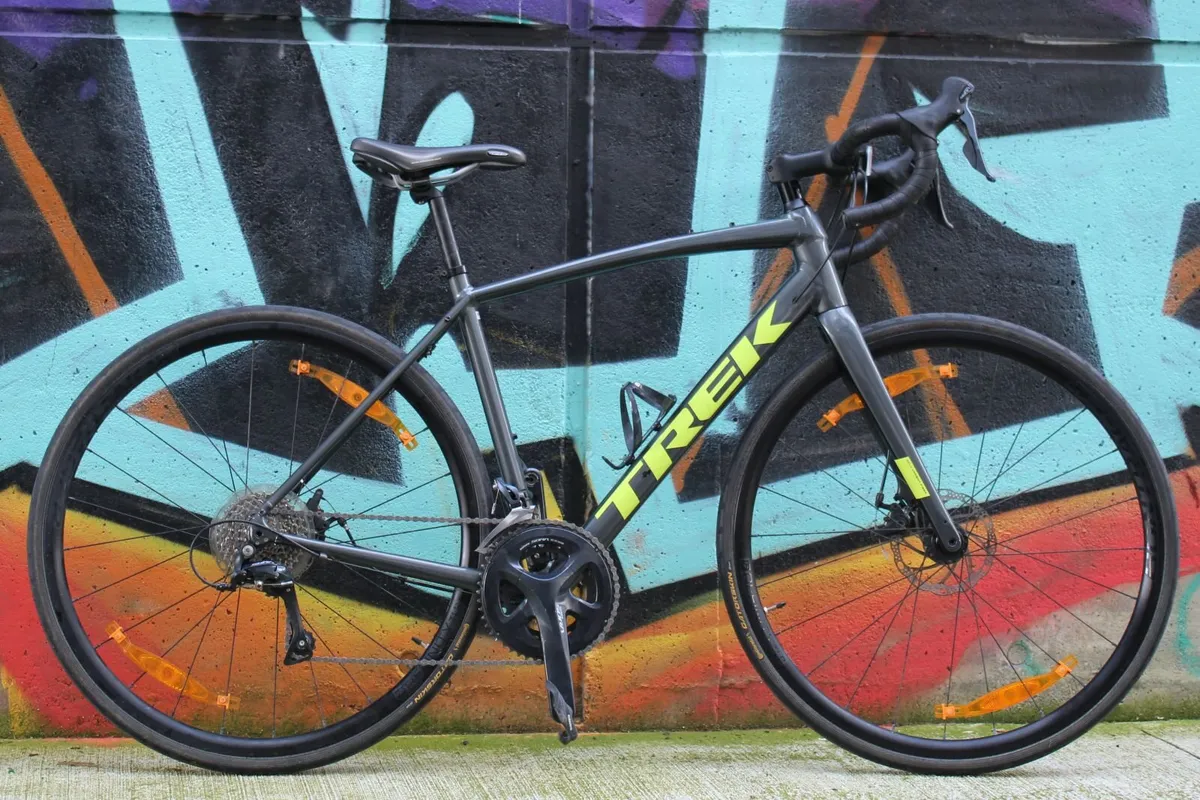 Trek Domane | AL 3 Disc | Size Medium - Image 4