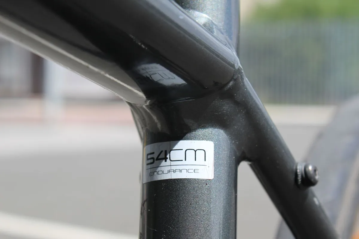 Trek Domane | AL 3 Disc | Size Medium - Image 3