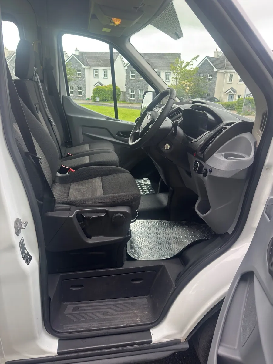 Ford Transit 2015 - Image 1